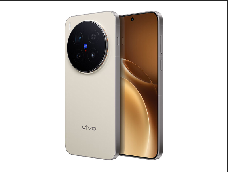 VIVO手机